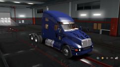 Kenworth T2000 8