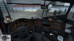 Kenworth K200 11