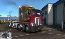 Kenworth K200 7