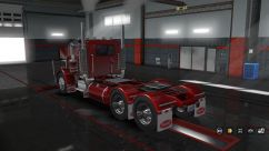 Peterbilt 359 0