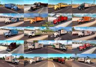 Truck Traffic Pack 0