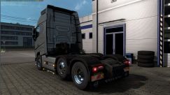 Volvo FH16 2012 Reworked 12