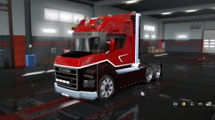 Scania STAX 4