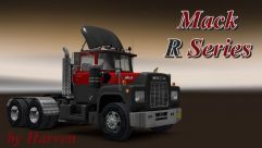 Mack R Series 0