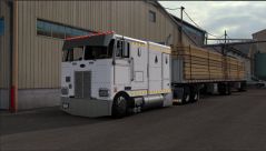 Peterbilt 352/362 Project 5