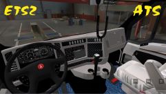 Kenworth T2000 14