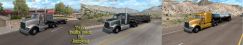 Truck Traffic Pack 2