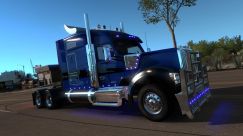 Kenworth W990 edited by Harven 7