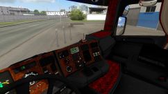 Custom Scania 4-series Beimer Meat 3