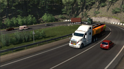 Peterbilt 387