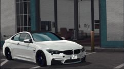 Bmw M4 1