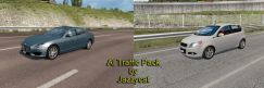 AI Traffic Pack 11