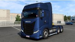 Iveco S-Way 7