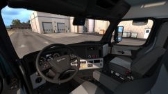 Freightliner Cascadia от SCS 9