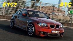 BMW 1M E82 3