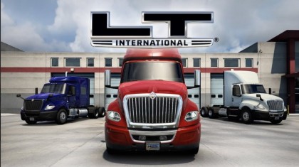 International LT