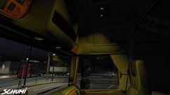 Daf XF Euro 6 Reworked 9