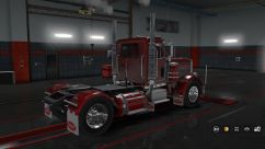 Peterbilt 359 2