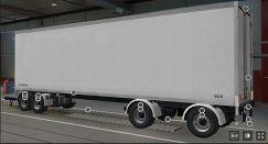 BDF Tandem Truck Pack 9