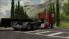 Peterbilt 352/362 Project 3