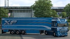 DAF XF 105 13