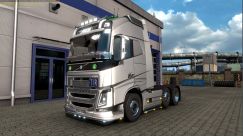 Volvo FH16 2012 Reworked 13