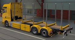 BDF Tandem Truck Pack 11