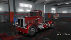 Peterbilt 359 3