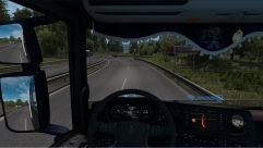 Scania NG Tcab SCS Base 10