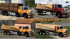 International Workstar 3