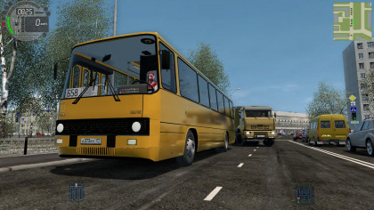 Ikarus 260