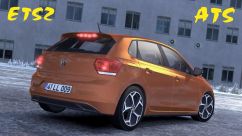 Volkswagen Polo 2018 7