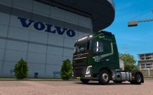 Volvo FH16 2012 Reworked 8