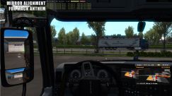 Mack Anthem от SCS 1