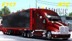 Kenworth T2000 13