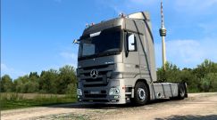 Mercedes-Benz Actros MP3 by Dotec 2