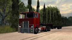 Peterbilt 352/362 Project 0