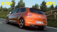 Volkswagen Polo 2018 9