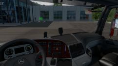 Mercedes-Benz Actros MP2 by Dotec 5