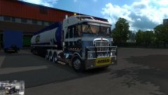 Kenworth K200 6