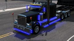 Peterbilt Custom 379 0