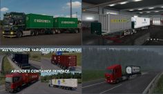 Arnook's SCS Containers Skin Project 39