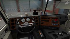 International Navistar 9800i 2