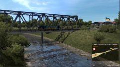 Western Ukraine Reworked For ProMods 1