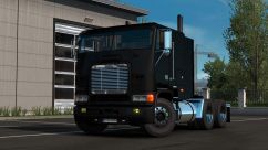 Freightliner FLB 3