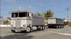 Peterbilt 352/362 Project 4