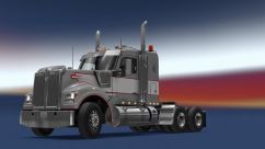 Kenworth W990 edited by Harven 3