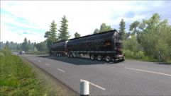 BDF Tandem Truck Pack 17