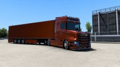 Scania NG Tcab SCS Base 8