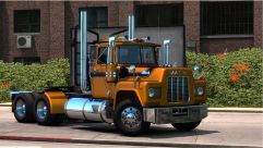 Mack R Series 9